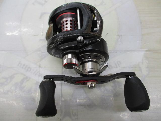 レボ エリート8 (シルバースプール)