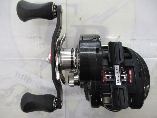 レボ エリート8 (シルバースプール)