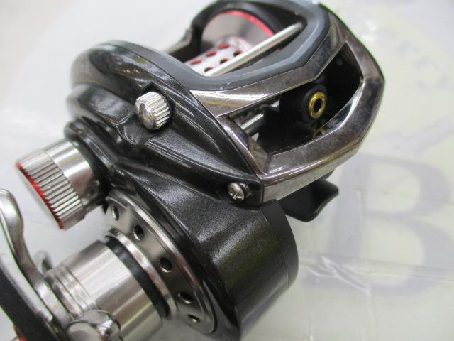 レボ エリート8 (シルバースプール)