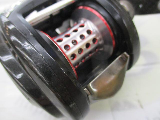 レボ エリート8 (シルバースプール)