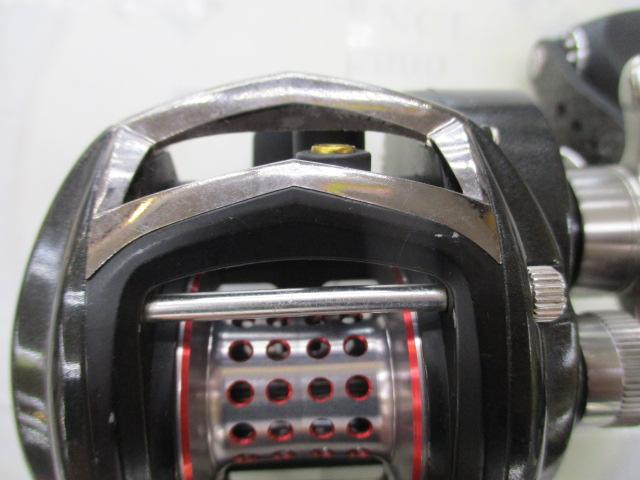 レボ エリート8 (シルバースプール)