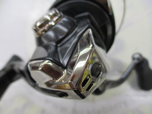 20ヴァンフォード C2000SHG