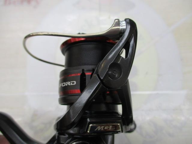 20ヴァンフォード C2000SHG