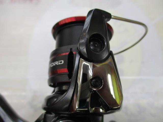 20ヴァンフォード C2000SHG