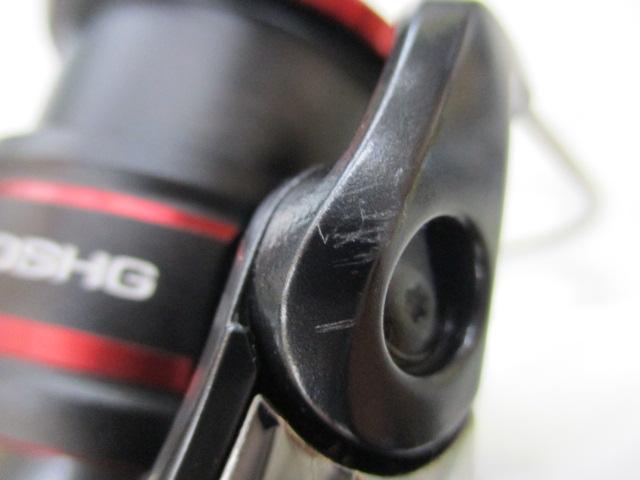 20ヴァンフォード C2000SHG