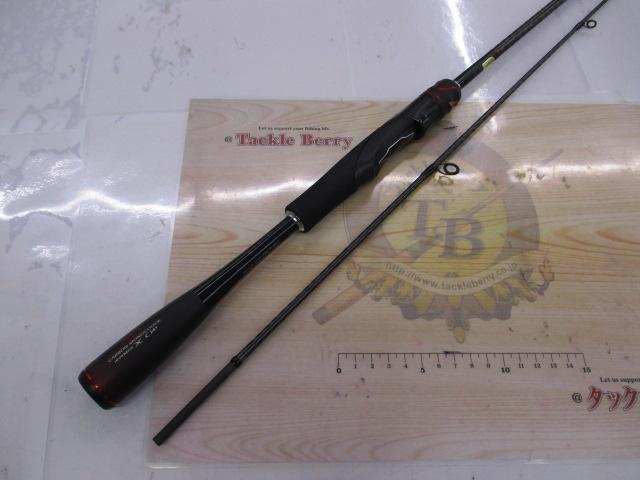 シマノ　ゾディアス264L―2（中古品） 20ゾディアス 264L-2｜＠ベリーネット 日本最大新品中古釣具WEB