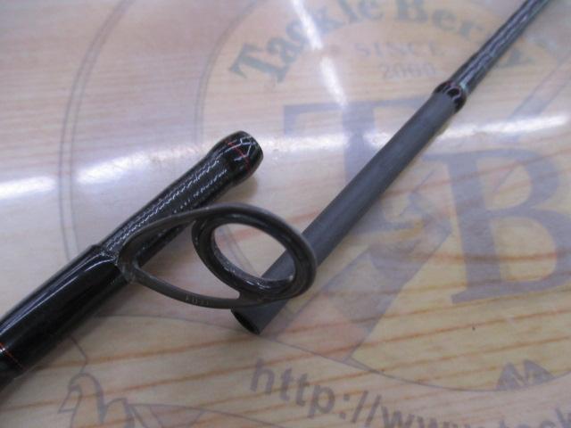 シマノ　ゾディアス264L―2（中古品） ゾディアス 264L-2｜＠ベリーネット 日本最大新品中古釣具WEB