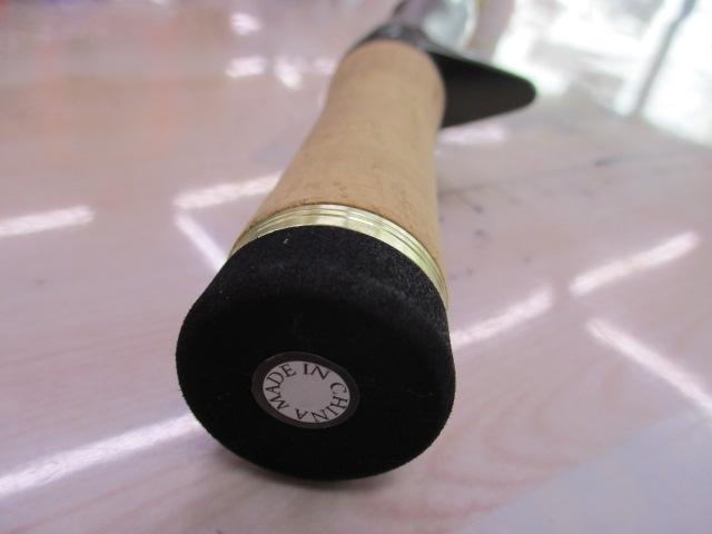 トラウティーノ TTS-B382UL