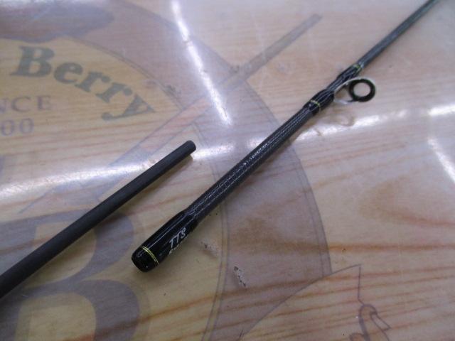 トラウティーノ TTS-B382UL｜＠ベリーネット 日本最大新品中古