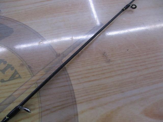 トラウティーノ TTS-B382UL