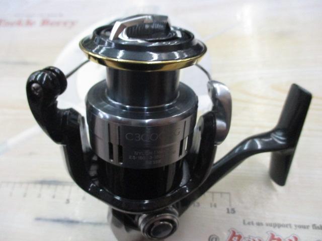 12ヴァンキッシュ C3000HG