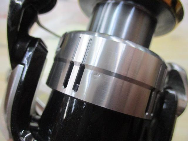 12ヴァンキッシュ C3000HG