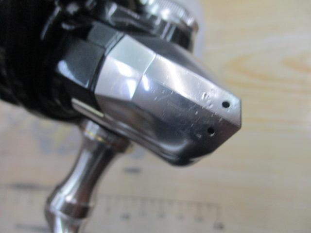 12ヴァンキッシュ C3000HG