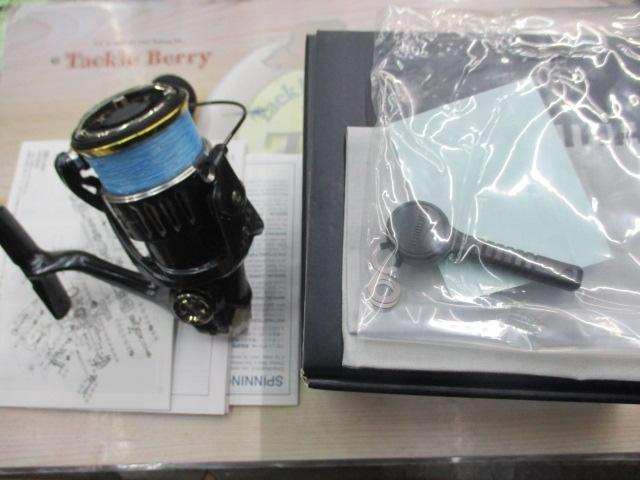 17ツインパワーXD C3000HG｜＠ベリーネット 日本最大新品中古釣具WEB