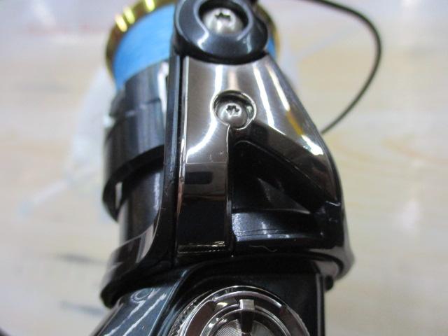 17ツインパワーXD C3000HG