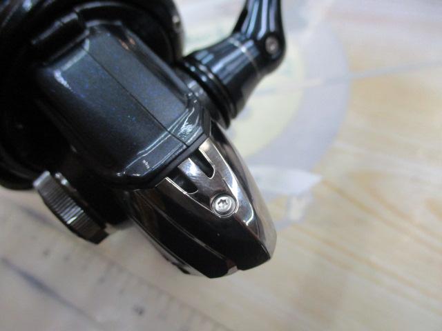 17ツインパワーXD C3000HG