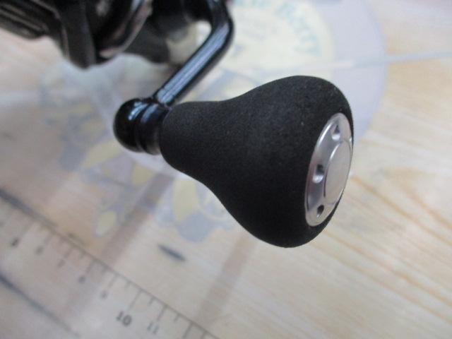 17ツインパワーXD C3000HG