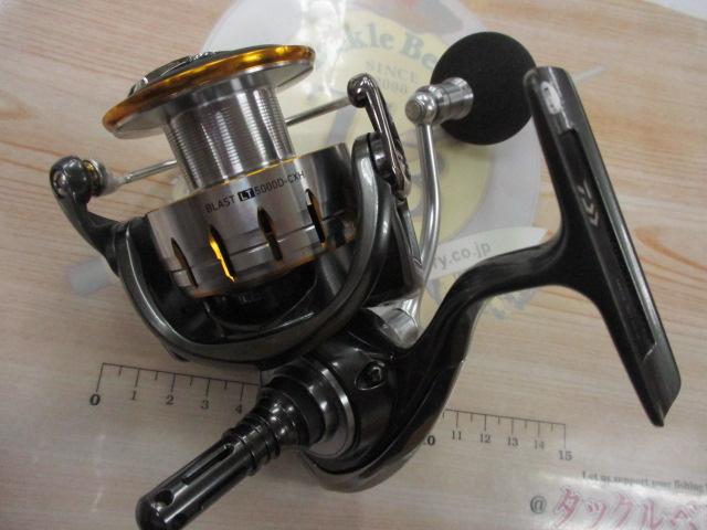 18ブラスト LT5000D-CXH｜＠ベリーネット 日本最大新品中古釣具WEBショップ