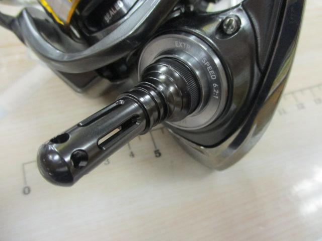 18ブラスト LT5000D-CXH｜＠ベリーネット 日本最大新品中古釣具WEBショップ