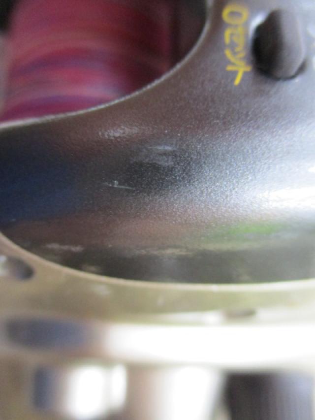 98デジタナSLS真鯛スペシャル 2000