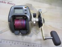 98デジタナSLS真鯛スペシャル 2000