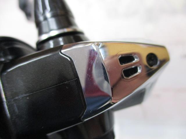 23ヴァンキッシュ C2000SHG