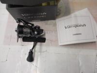 23ヴァンキッシュ C2000SHG