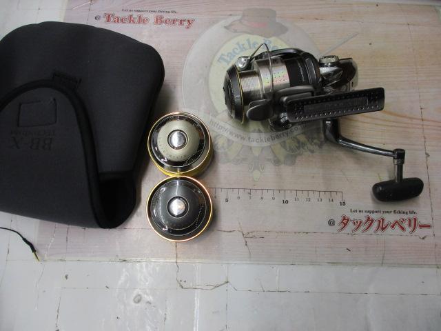 01BB-Xテクニウム 3000