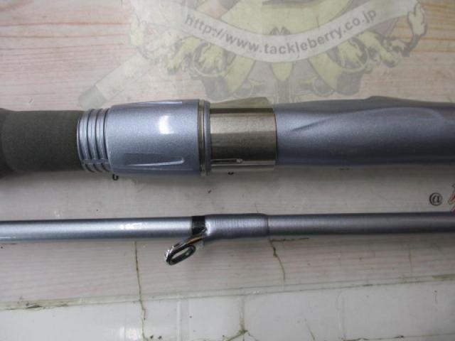 ダイワ　美品　 剣崎シャクリ　HZ 180S 2025年最新】ダイワ HZ 剣崎の人気アイテム - メルカリ