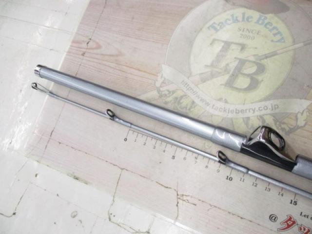 お買い得，大得価 Daiwa ダイワ HZ 剣崎シャクリ 180S