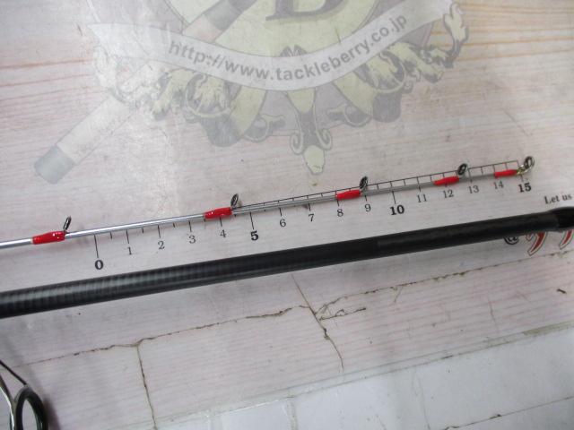 キスBB M180｜＠ベリーネット 日本最大新品中古釣具WEBショップ