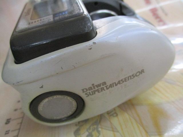 スーパータナセンサーX 250i早技｜＠ベリーネット 日本最大新品中古