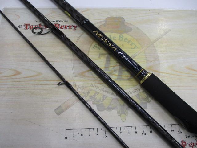 ネッサCI4+ S1008MMH｜＠ベリーネット 日本最大新品中古釣具WEB