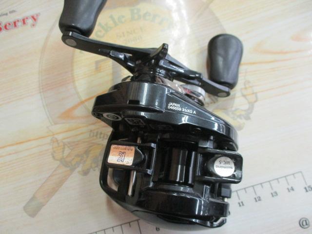 24メタニウムDC 71XG｜＠ベリーネット 日本最大新品中古釣具WEBショップ