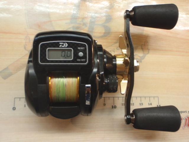 ライトゲームICV 150H