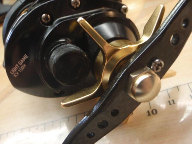 ライトゲームICV 150H