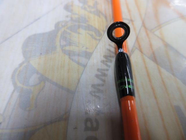 RGM スペックT 135B オレンジ｜＠ベリーネット 日本最大新品中古