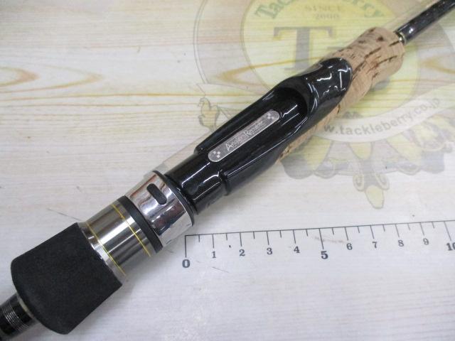 モーラ MGS-63ULXF