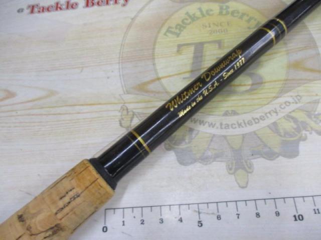 ウィットマーダウンラップ70MH