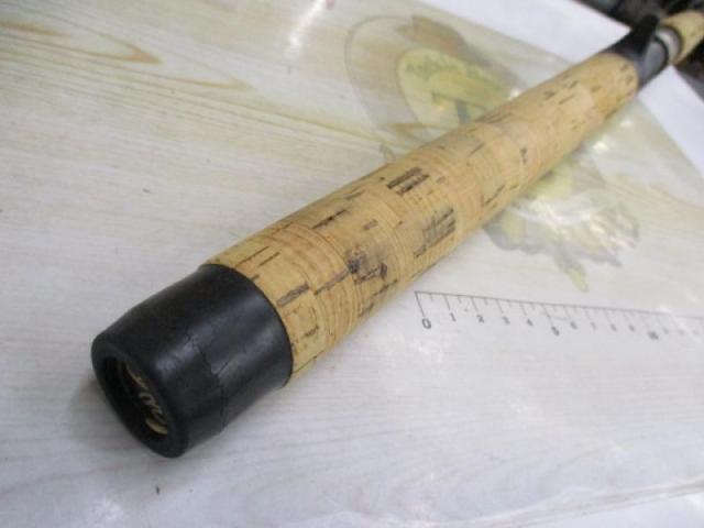 ウィットマーダウンラップ70MH