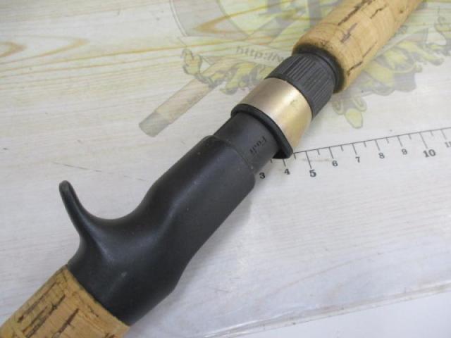 ウィットマーダウンラップ70MH