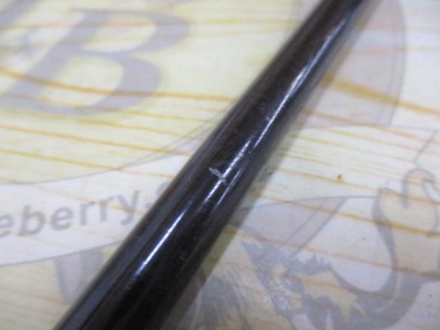 ウィットマーダウンラップ70MH