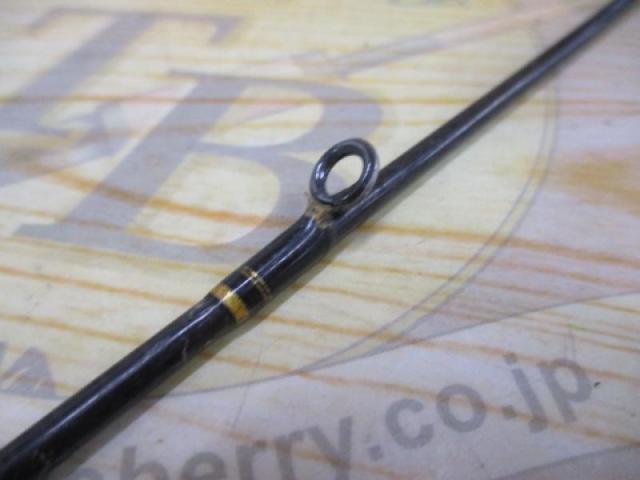 ウィットマーダウンラップ70MH