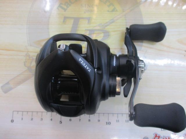 24タトゥーラ TW 100