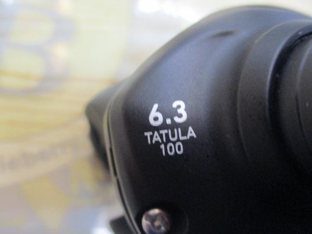 24タトゥーラ TW 100