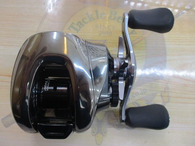 25アンタレス 100HG｜＠ベリーネット 日本最大新品中古釣具WEB
