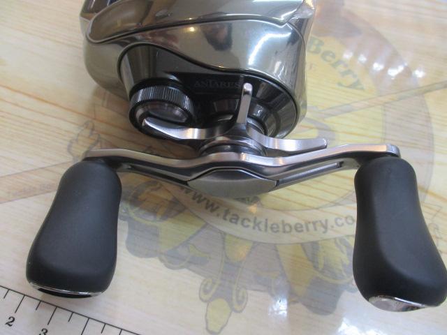 25アンタレス 100HG