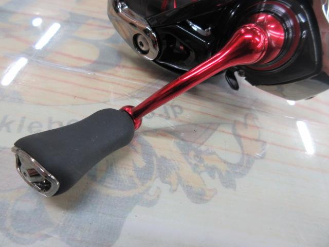 18月下美人MX LT1000S-P