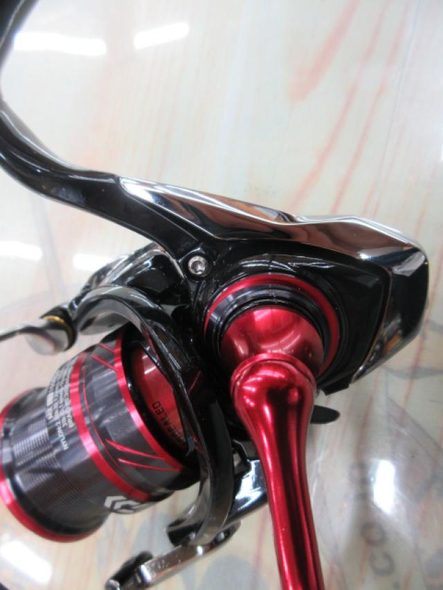 18月下美人MX LT1000S-P