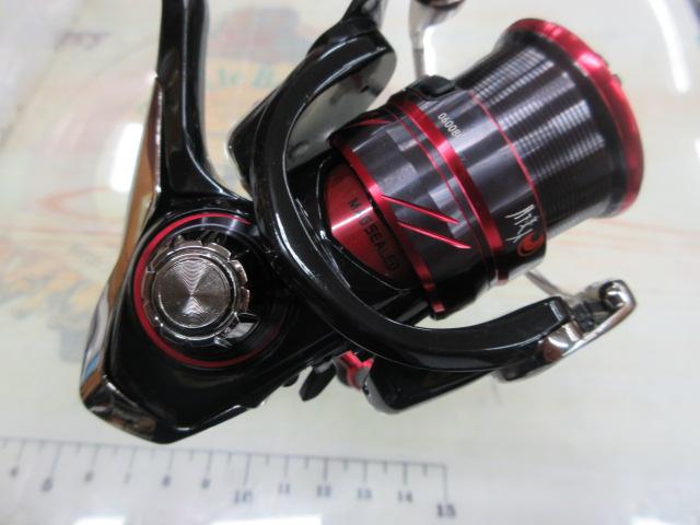 18月下美人MX LT1000S-P